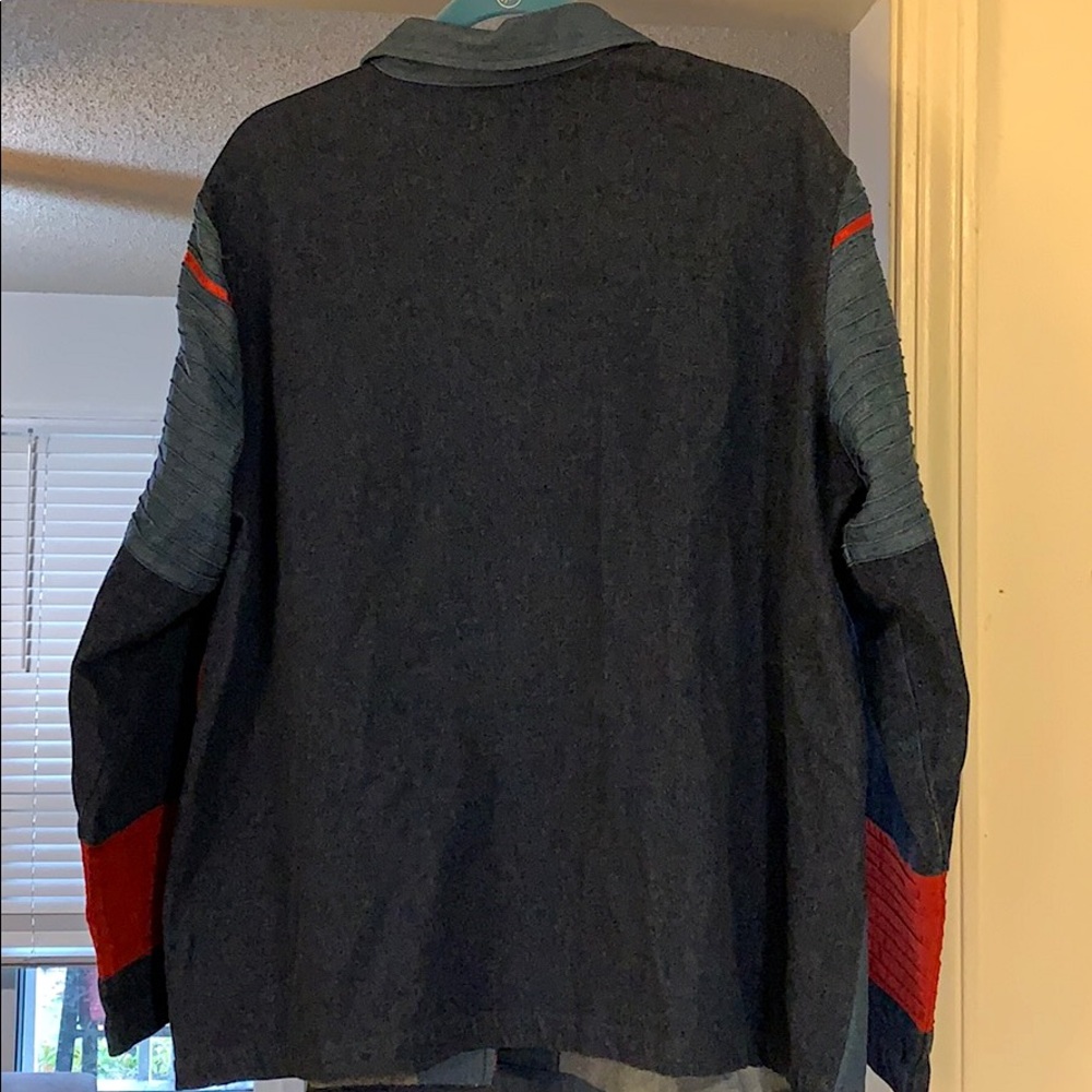 Indigo Moon Jacket - image 3